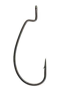 BERKLEY FUSION19 CROCHETS/HOOKS EWG #2 (QTY:7)