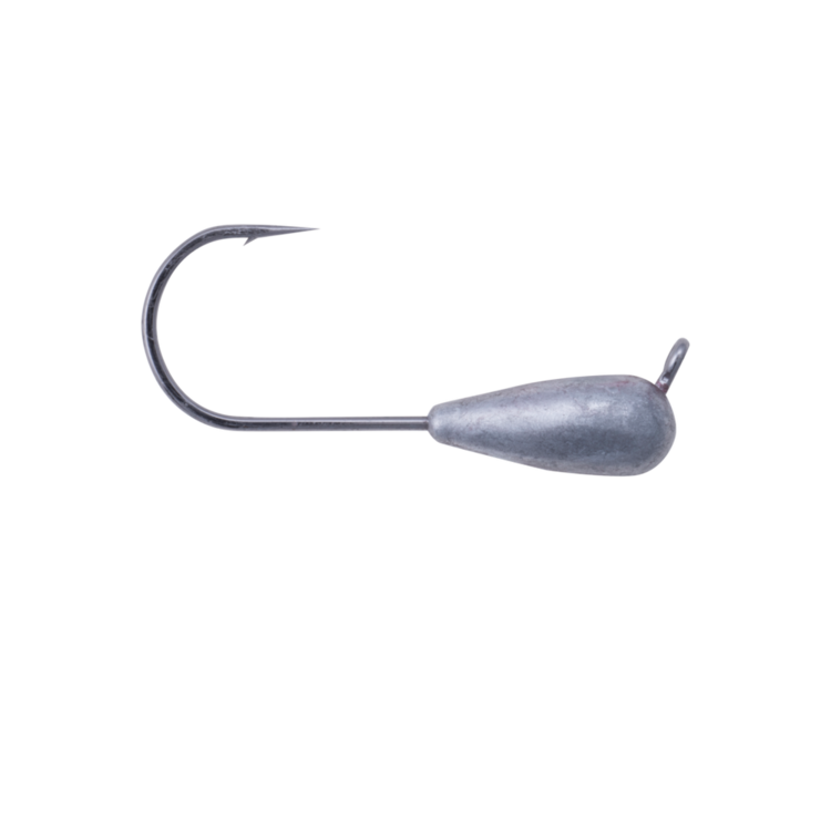 BERKLEY FUSION19 TUBE JIG 4/0 1/8OZ (4)