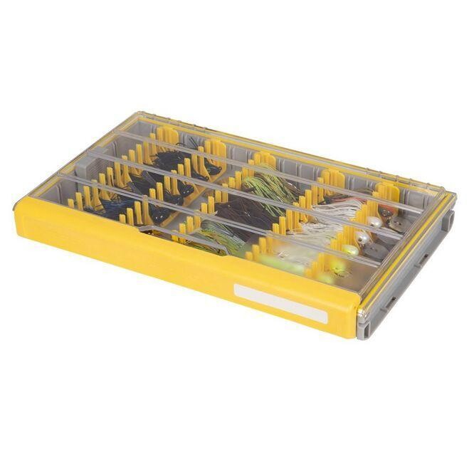 PLANO COFFRE POUR JIG EDGE 3700