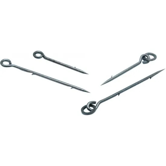 KARP XTR BAIT SPIKE RINGED 10PCS
