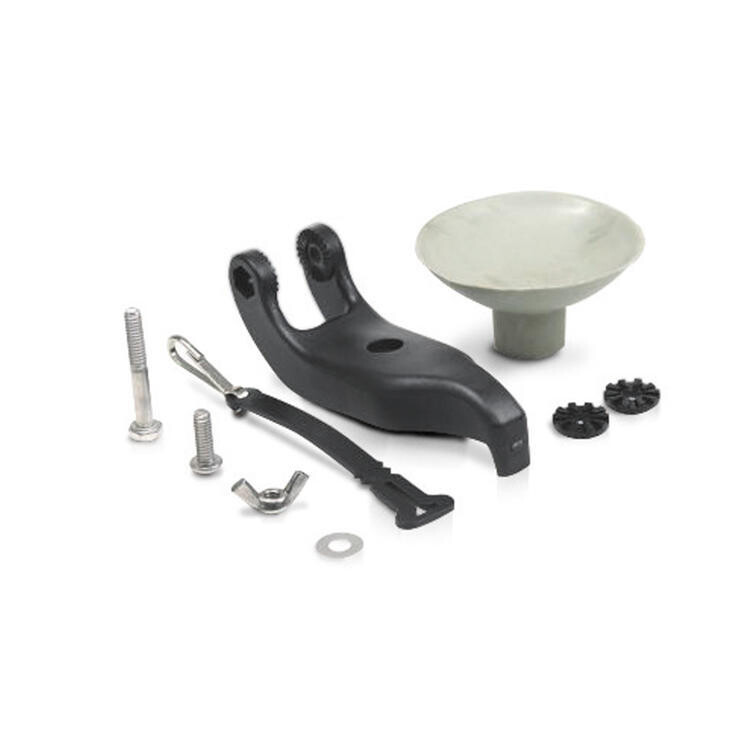 HUMMINBIRD PORTABLE TRANSDUCER HARDWARE (MHX XNPT)