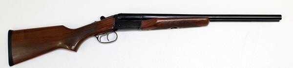 COACH GUN 20GA 20&#39;&#39; FXD CHK A-WALNUT