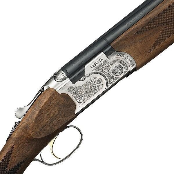 BERETTA 686 SILVER PIGEON 20/28&#39;&#39;