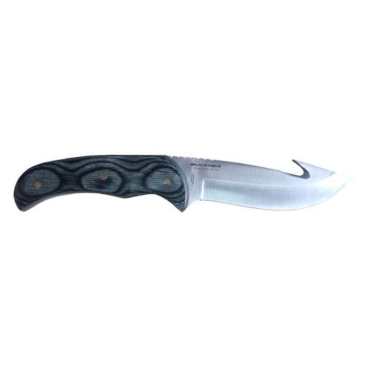 BUCKNER COUTEAU PATRIOT &#39;GUT HOOK&#39;