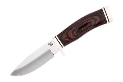 BUCK KNIVES COUTEAUX VANGUARD HERITAGE WALNUT 0192BRBS-b