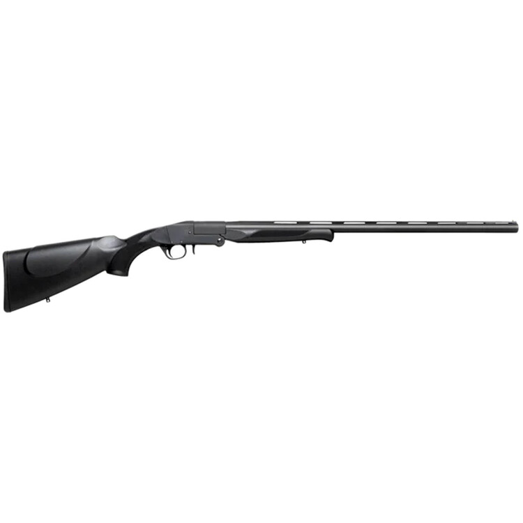 ADLER FUSIL A BASCULE UN COUP SYNTHÉTIQUE CAL.12 24 POUCES