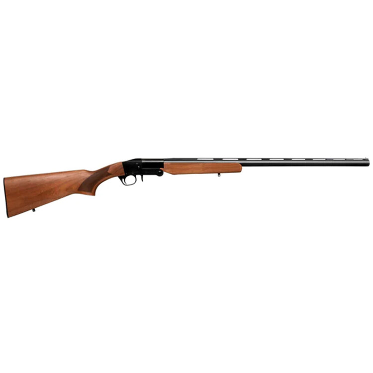 ADLER FUSIL A BASCULE UN COUP EN BOIS CAL.410 28 POUCES