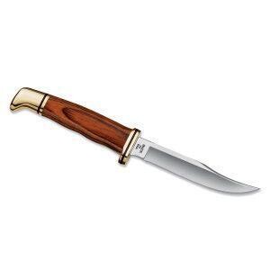 BUCK KNIVES COUTEAUX WOODSMAN 102BKS-B