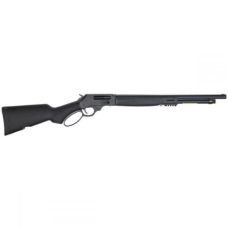 HENRY LEVER ACTION X MODEL 410 GA