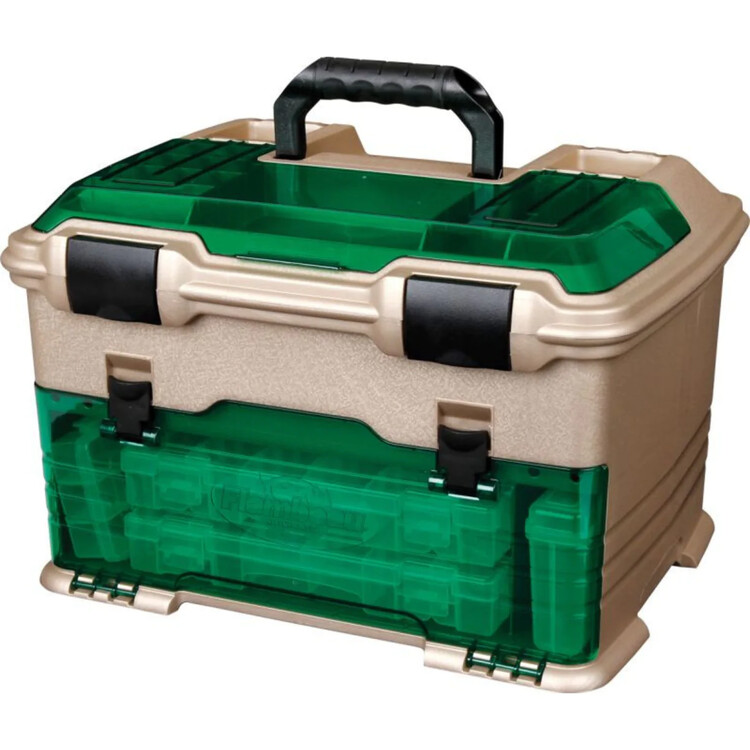 FLAMBEAU COFFRE MULTICHARGEMENT T5