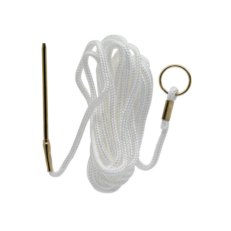 BERKLEY CHAINE A POISSONS DE LUXE BLANCHE (15&#39;/4.6M)