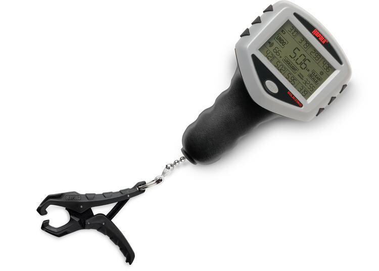 RAPALA BALANCE À ECRAN TACTILE 50 LB
