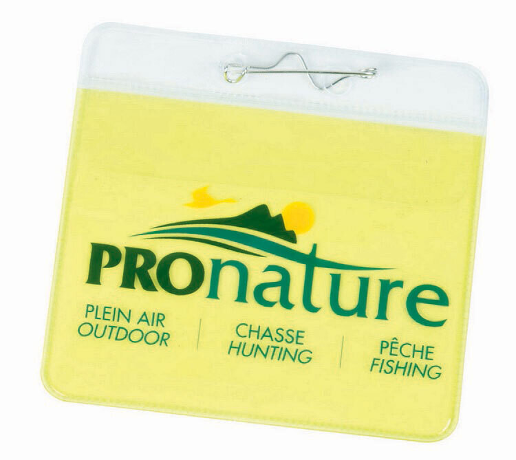 PORTE-PERMIS PRONATURE