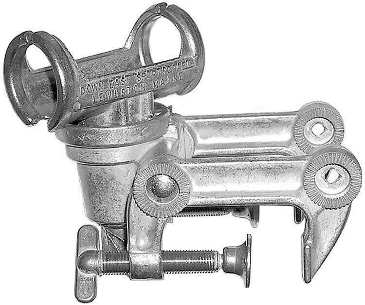 DOWN-EAST SALTY ROD HOLDER/SUPPPORT A CANNE S-10 (1)