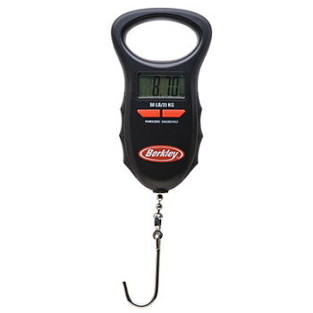 BERKLEY BALANCE NUMÉRIQUE PORTATIVE 50LBS