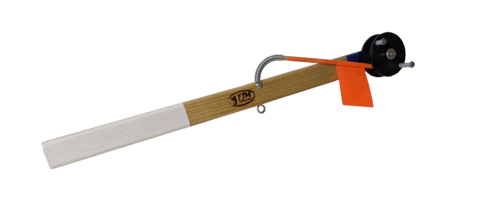 FJM BRIMBALE &#39;LIGNE PERCHE SENTINELLE&#39; STD (1 PIECE)