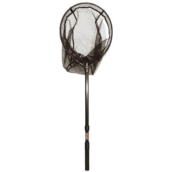 LUCKY STRIKE PUISE B-4 MANCHE TÉLESCOPIQUE (31&#39;&#39;-48&#39;&#39;)