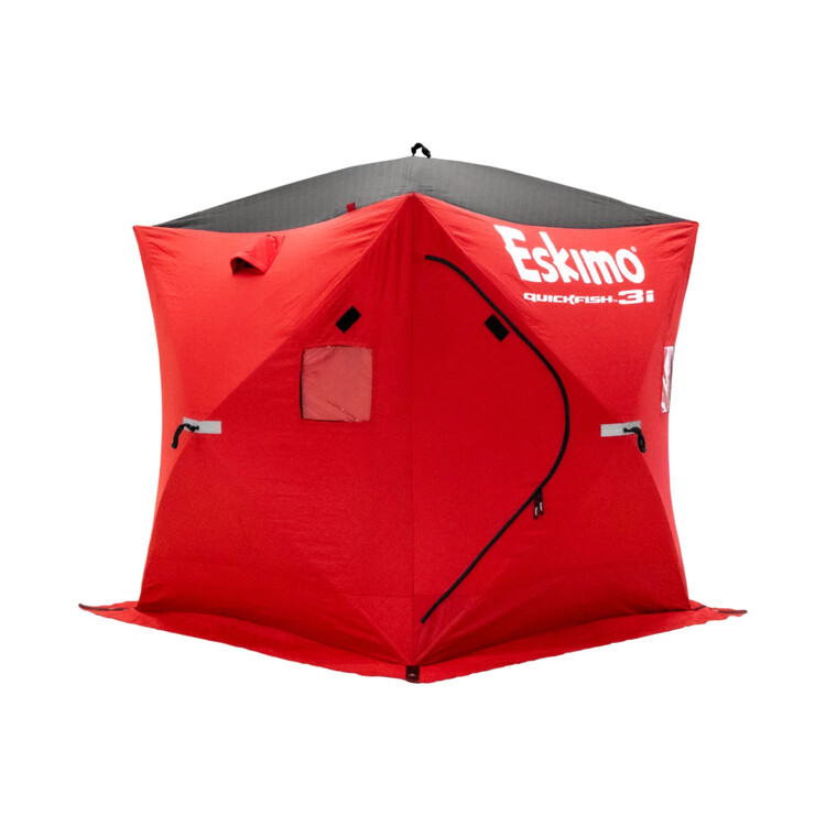ESKIMO ABRI &#39;QUICKFISH 3i&#39; PECHE SUR GLACE (3)
