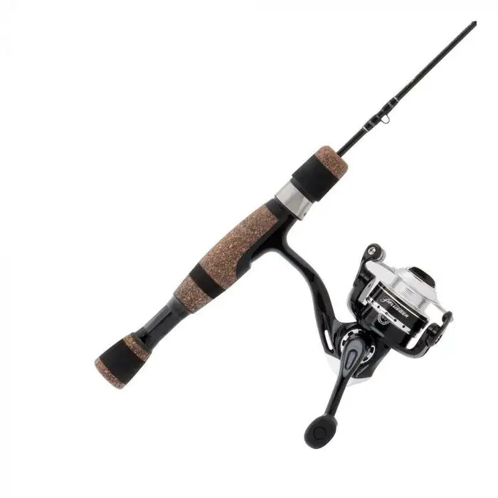 FENWICK NIGHTHAWK ICE COMBO 28&#39;&#39; M