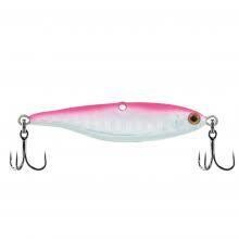 BERKLEY HARDBAIT VIBRATO 1.5" 1/8 OZ PINKESCENT