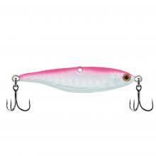 BERKLEY HARDBAIT VIBRATO 1.5&quot; 1/8 OZ PINKESCENT