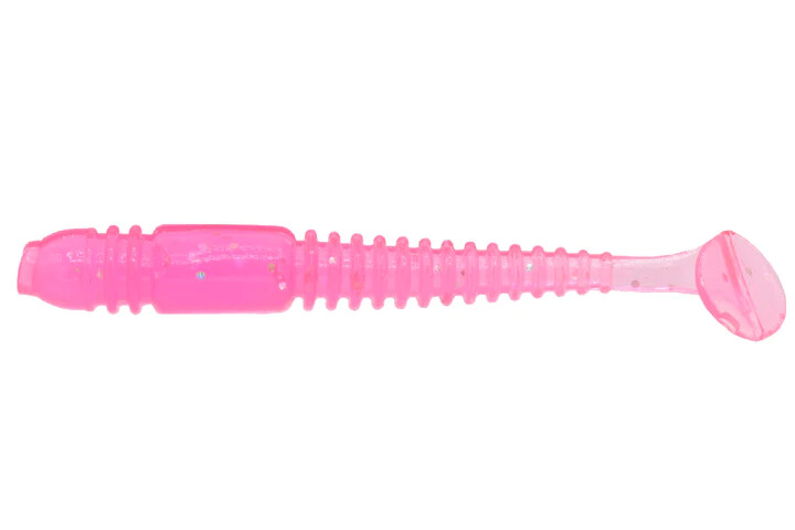 EUROTACKLE B-VIBE 2 POUCES PINK