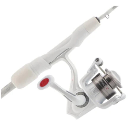 ABU GARCIA COMBO VERITAS 28&quot; MED