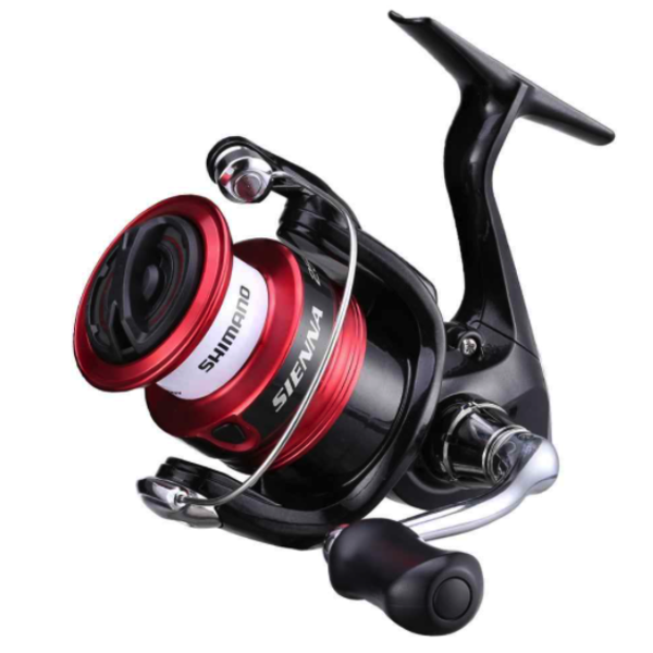 SHIMANO MOULINET &#39;SIENNA 2000&#39; ICE