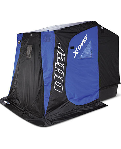 OTTERS XT CARBIN X-OVER 2-3