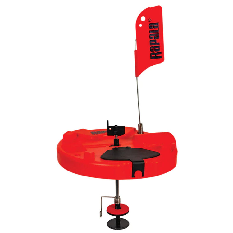RAPALA BRIMBALE THERMAL ROUGE