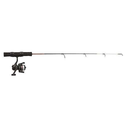 SHAKESPEARE UGLY STIK GX2, COMBO CANNE ET MOULINET PECHE SUR LA GLACE