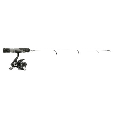 13FISHING COMBO 'SONICOR' CANNE/MOULINET 26'' ACTION MOYENNE LEGER