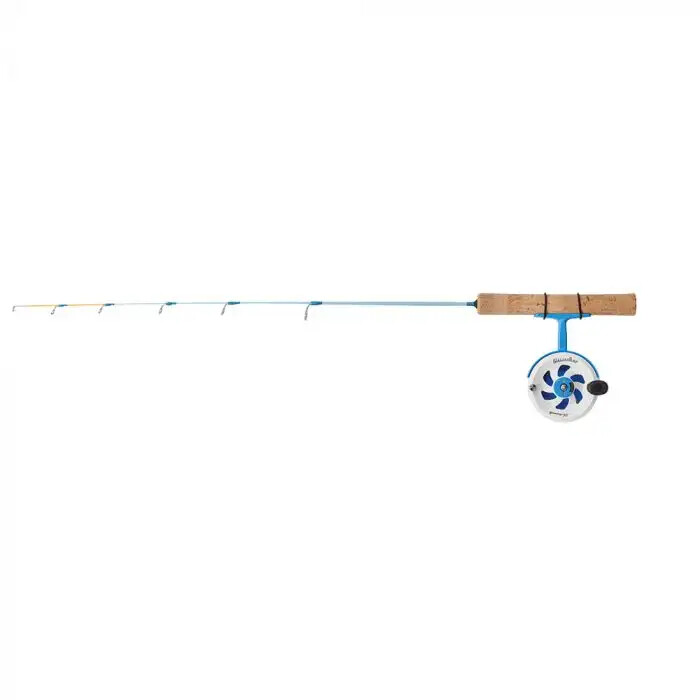 SHAKESPEARE GLACIER DROP INLINE ICE COMBO