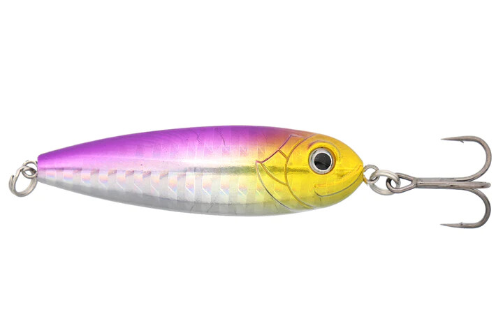 EURO TACKLE LIVE SPOON 3/8 PINK
