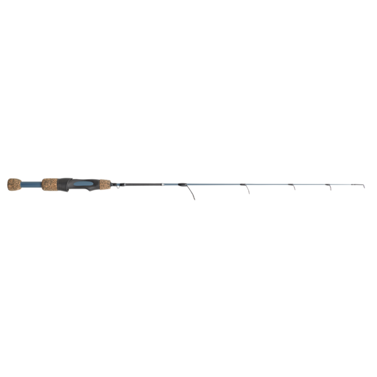 FENWICK CANNE &#39;ELITETECH ICE&#39; 32&#39;&#39; MEDIUM