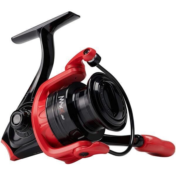 ABU GARCIA MOULINET &#39;MAXX SP30&#39; LANCER LEGER