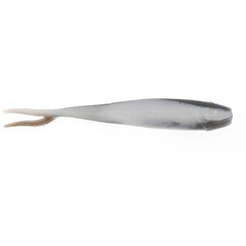 BERKLEY SOFT BAIT GULP! MINNOW 1&#39;&#39; SMELT