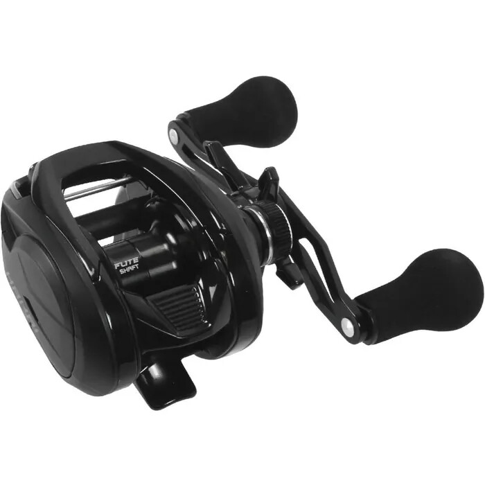 OKUMA MOULINET LANCER LOURD HAKAI DT (DROITIER)