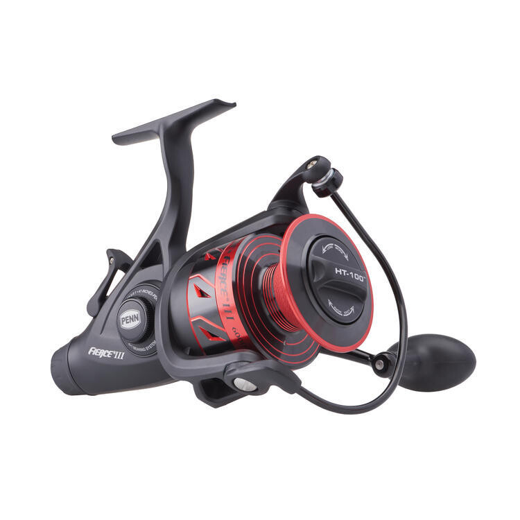 PENN FIERCEIII MOULINET LANCER LEGER