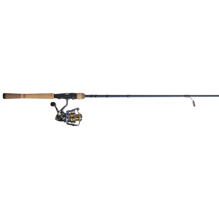 FENWICK EAGLE COMBO CANNE ET MOULINET 7&#39;0&#39;&#39; MEDIUM FAST