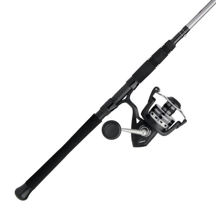 PENN PURSUIT IV COMBO ENSEMBLE LANCER LEGER H - 6000 (2PC)