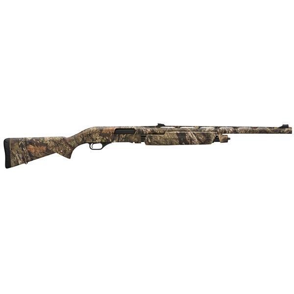 WINCHESTER FUSIL SXP TURKEY 12 3.5&#39;&#39; 24&#39;&#39; HUNTER MOBUC XF