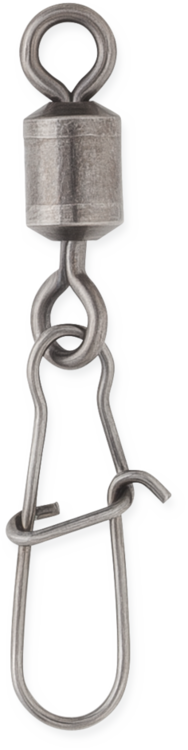VMC DUOLOCK SNAP SWIVEL #8 30LB PCS5