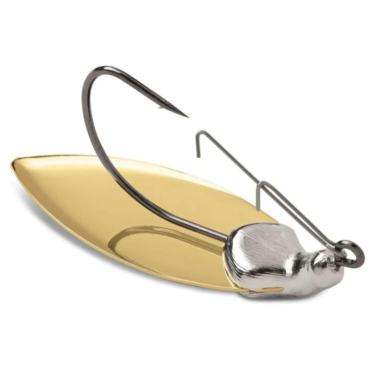 VMC GLIDING JIG 1/8 ANTIQUE GOLD