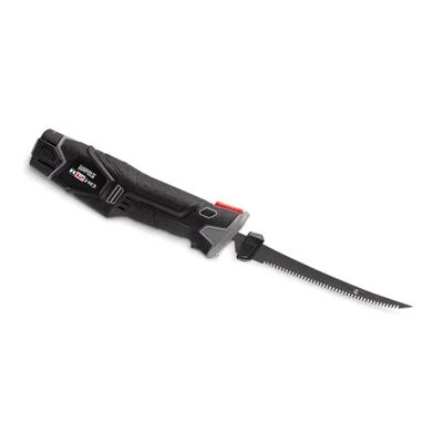 RAPALA COUTEAU FILET LITHIUM ULTRA-ROBUSTE R12
