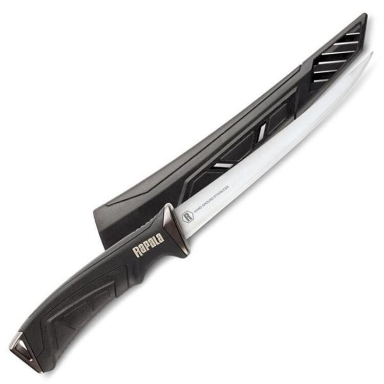 RAPALA COUTEAU À FILET PRO 6&quot;