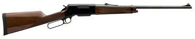 BROWNING BLR LT LEVER ACTION RIFLE WEIGHT TG S 308 WIN 20''