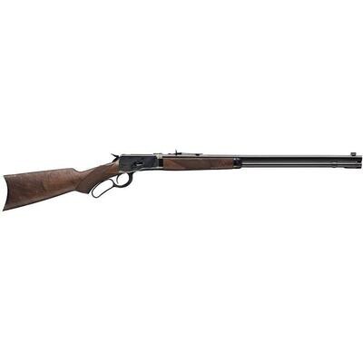 WINCHESTER 1892 DELUXE OCTAGON TAKEDOWN 24'' 44-40 WIN