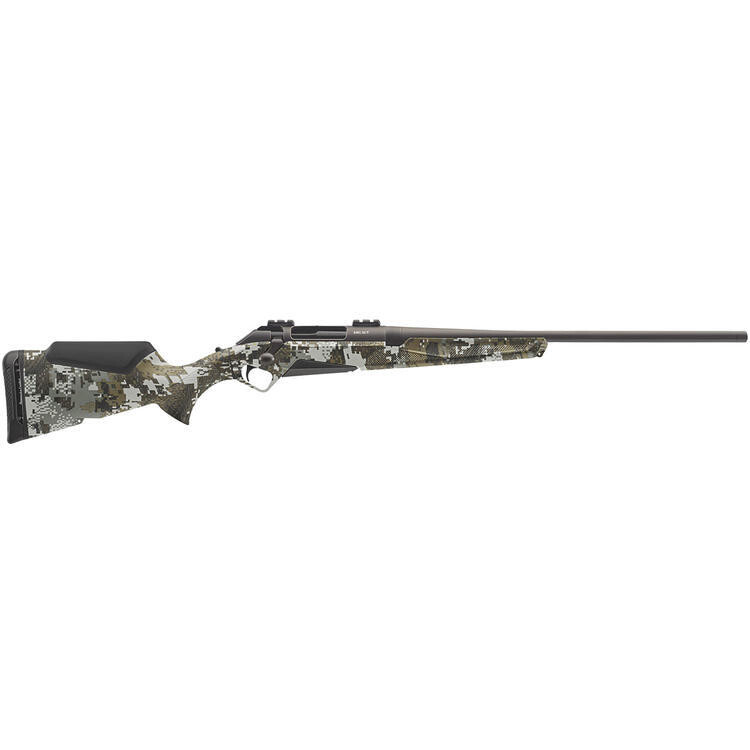 BENELLI LUPO 300 WIN MAG 24&#39;&#39; BOLT ACTION BEST ELEVATED II