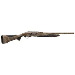 BROWNING MAXUS II RIFLED DEER MOSSY OAK BOTTOMLAND 12GA 22&#39;&#39;